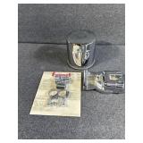 Summit Racing Oil Filter with Accessories