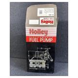 Holley Performance Fuel Pump
