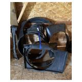 Radiator Fan Shrouds
