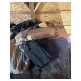 Assorted Used Interior Carpet and Pad