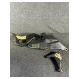 Early Style Big Block Air Brackets