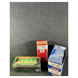 Brake Pads(4)