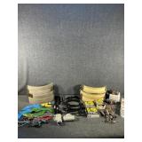 10 Bolt Rear Parts(Brakes Etc.)