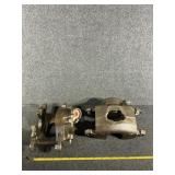 74 El Camino Brake Calipers