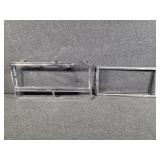 79-85 Cadillac Eldorado Headlight Lamp Trim