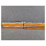 80ï¿½s Cadillac Turn Sign Lights