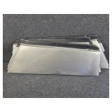 Cadillac Fleetwood Exterior Trim