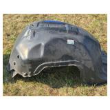 73-80 Chevy/GMC Square Body Inner Front Wheel