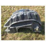 Chevelle Inner Front Wheel Well(2)