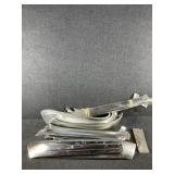 63 Chevy Trim/Molding Pieces