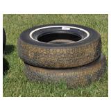 Criterion P215/75R14 (2)