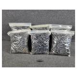 Eye Dropper Rubber Bulbs