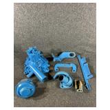 Water Pump For V Engine