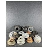 Crankshaft Pulleys