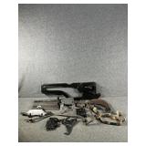 Oldsmobile 98ï¿½ Chassis Parts