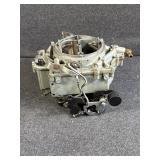 Rochester 4-Barrel Carburetor