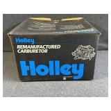 Holley Performance Carburetor