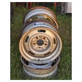 Rims, 5 Lug(4)