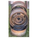 Rims, 5 Lug(4)