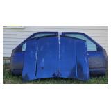 88-98 Chevy Truck Door & Hood