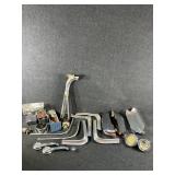66 Impala Parts, Grill Trim & Interior Parts