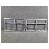 Olds 98ï¿½ Headlight Bezels