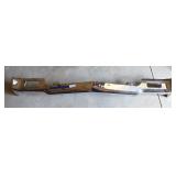 NOS 66 Impala Front Lower Bumper