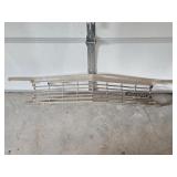 Chevrolet Grille