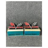GM 427 Emblems NOS (2)