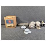 Auto Vac Parts Thermo Parts