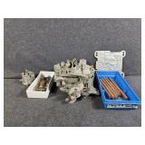 Quadra Jet & Parts 74-78
