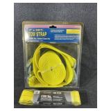 Tow Straps NEW (2)