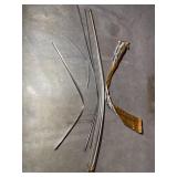 El Camino Moulding Trim 78-88