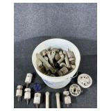 Porcelain Insulators