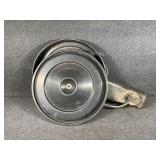 GM 14" Automotive Air Cleaner Housing