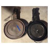 1960s-1970s Ford Air Cleaner Housing
