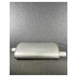 Sears Muzzler Muffler New