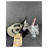 GM 1/2 Ton P.U. Dropped Spindle