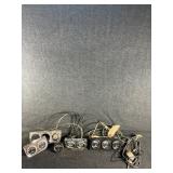 Dash Gauges(5)