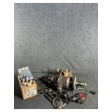 Diesel Glow Plugs, 5.7 Diesel Injector Pump