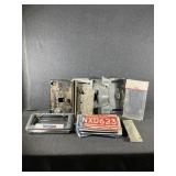 License Plates and Frames