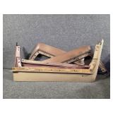 Oldsmobile Bumper Filler