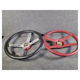 GM 2&4 Spoke
