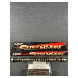 Energizer 266 H10 Matched Cam and Lifter Kit