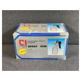 Continental Industries Spray Gun
