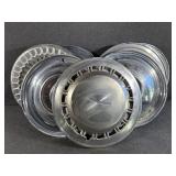 Chrysler and Misc Hub Caps