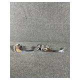 1963 Corvette Door Handles