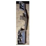 80-81 Cutlas Header Panel