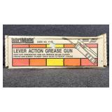 Lubrimatic Lever Action Grease Gun