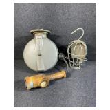 Shop Light On Reel